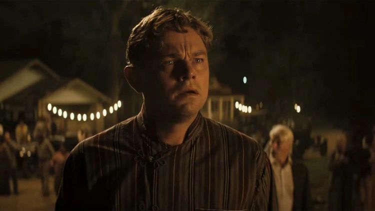 Killers of the Flower Moon shows Martin Scorsese is not only a teacher but a student