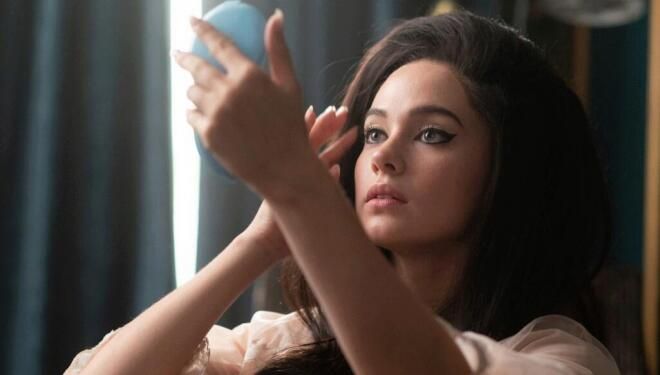 ‘Priscilla’ the antithesis to (2022) Elvis