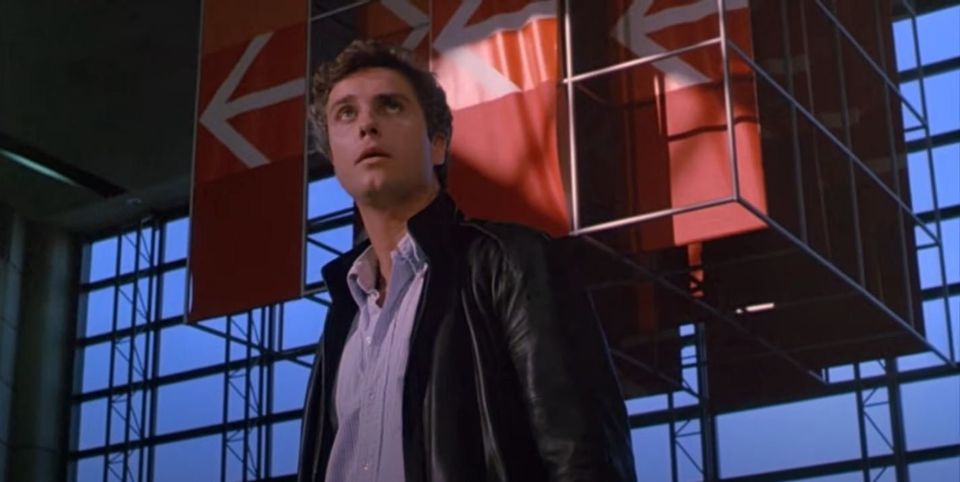 William Friedkin’s spirit lives on in To Live and Die in L.A.